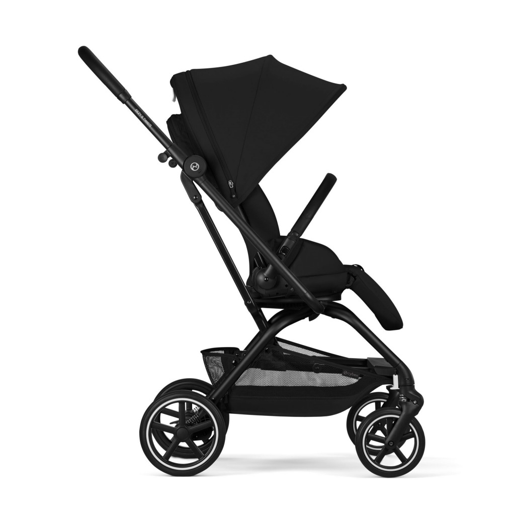 CYBEX Gold Eezy S Twist+ 2 3